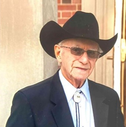 Obituary of Carlton John de Almeida