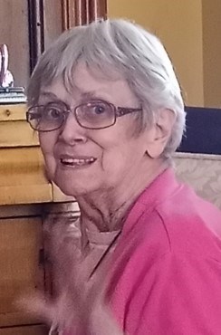 Avis de décès de Meredith A. Roy