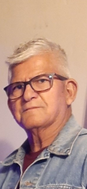 Obituary of Antonio Beltran Martinez