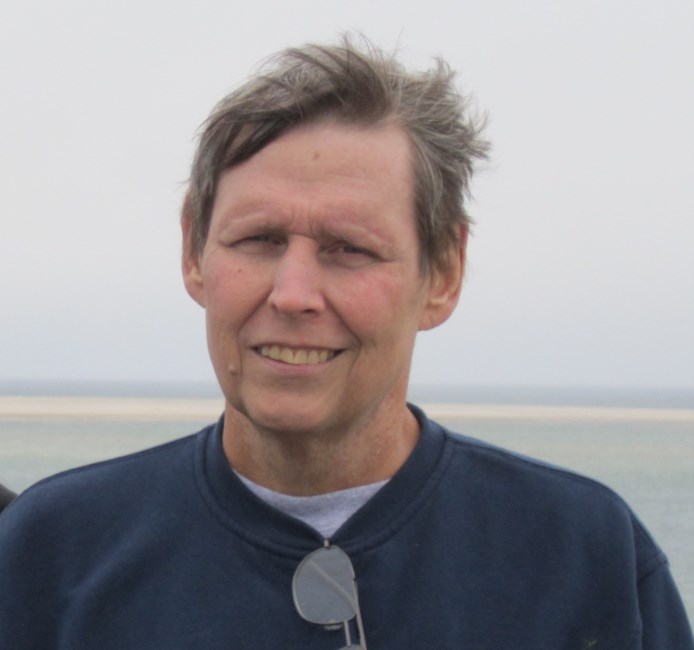 Obituary of David J Weeks