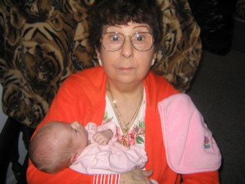 Obituary of Theresa Murphy