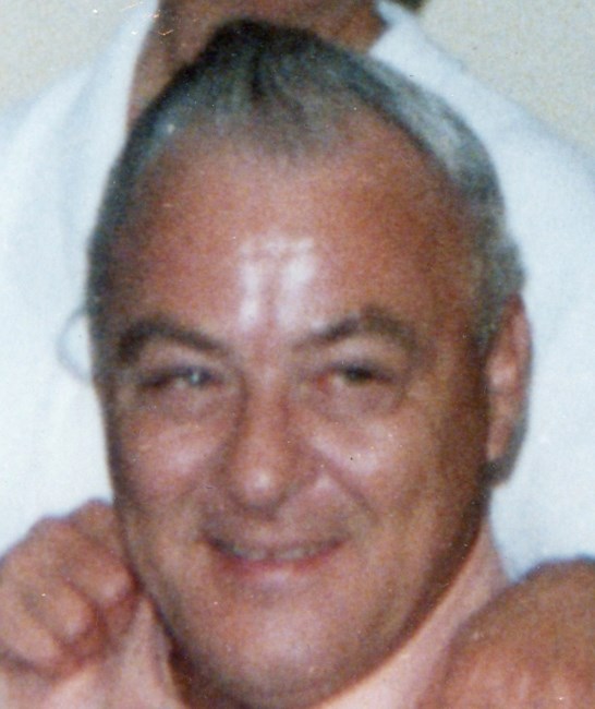 Obituary of Edward Ed Stuart Crawford