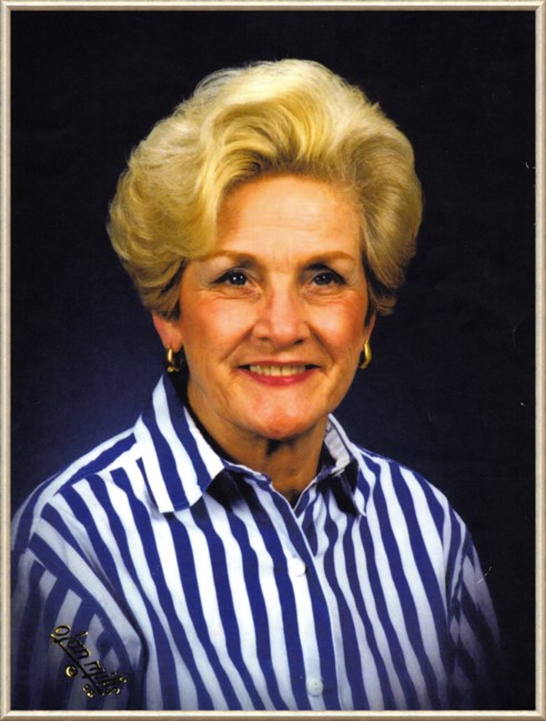 Obituary of Tressa Lea White