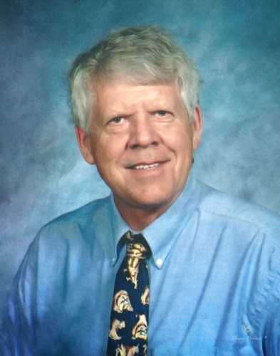 Obituary of Richard Moore