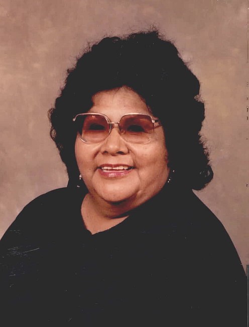 Obituary of Mary Ellen Keyoite