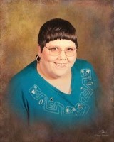 Obituary of Patricia Gail Cook