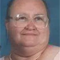 Obituary of Phyllis Ann Tackett