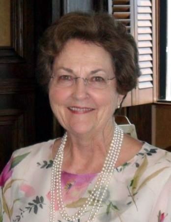 Obituary of Saralyn B. Lundy