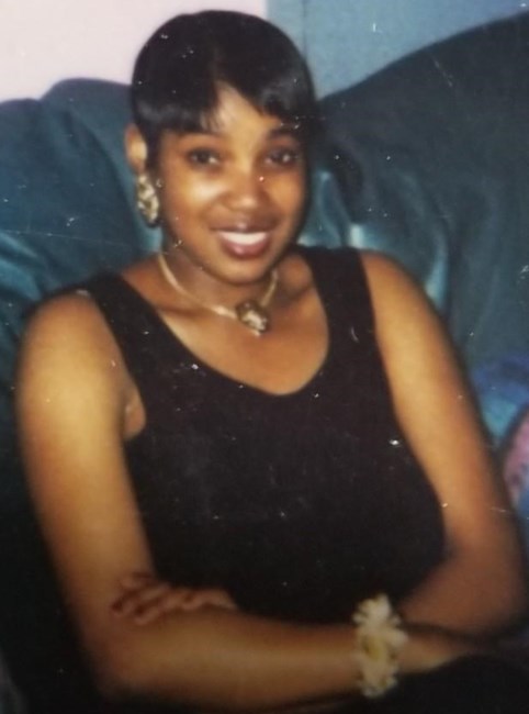 Obituario de Lakisha Chevira Stevenson