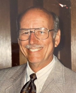 Obituary of Mr.  Ray Keith O'Dell