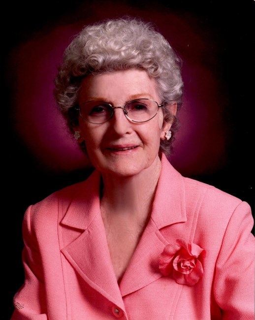 Obituary of June Edna Perkins
