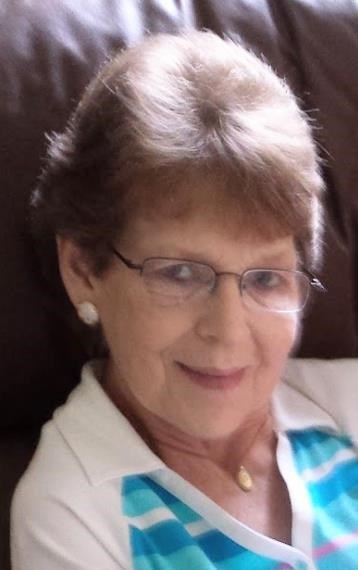 Obituary of Katherine Tinnell Brown
