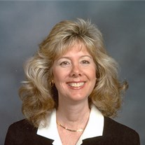 Obituary of Krystie Ann Russell