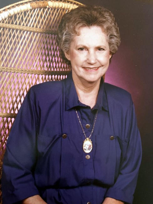 Obituary of Catherine May Bump