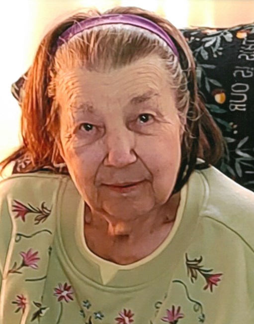 Obituary of Marilyn R. Harris