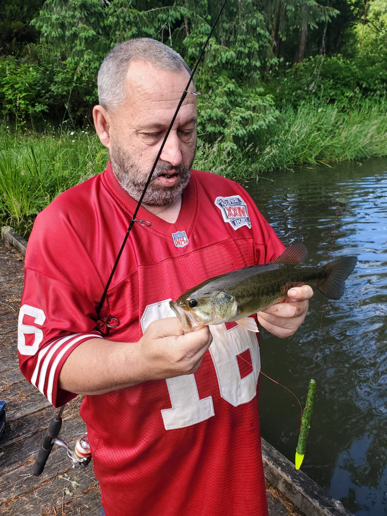 Larry Don Vessel Jr. Obituary Hughson, CA