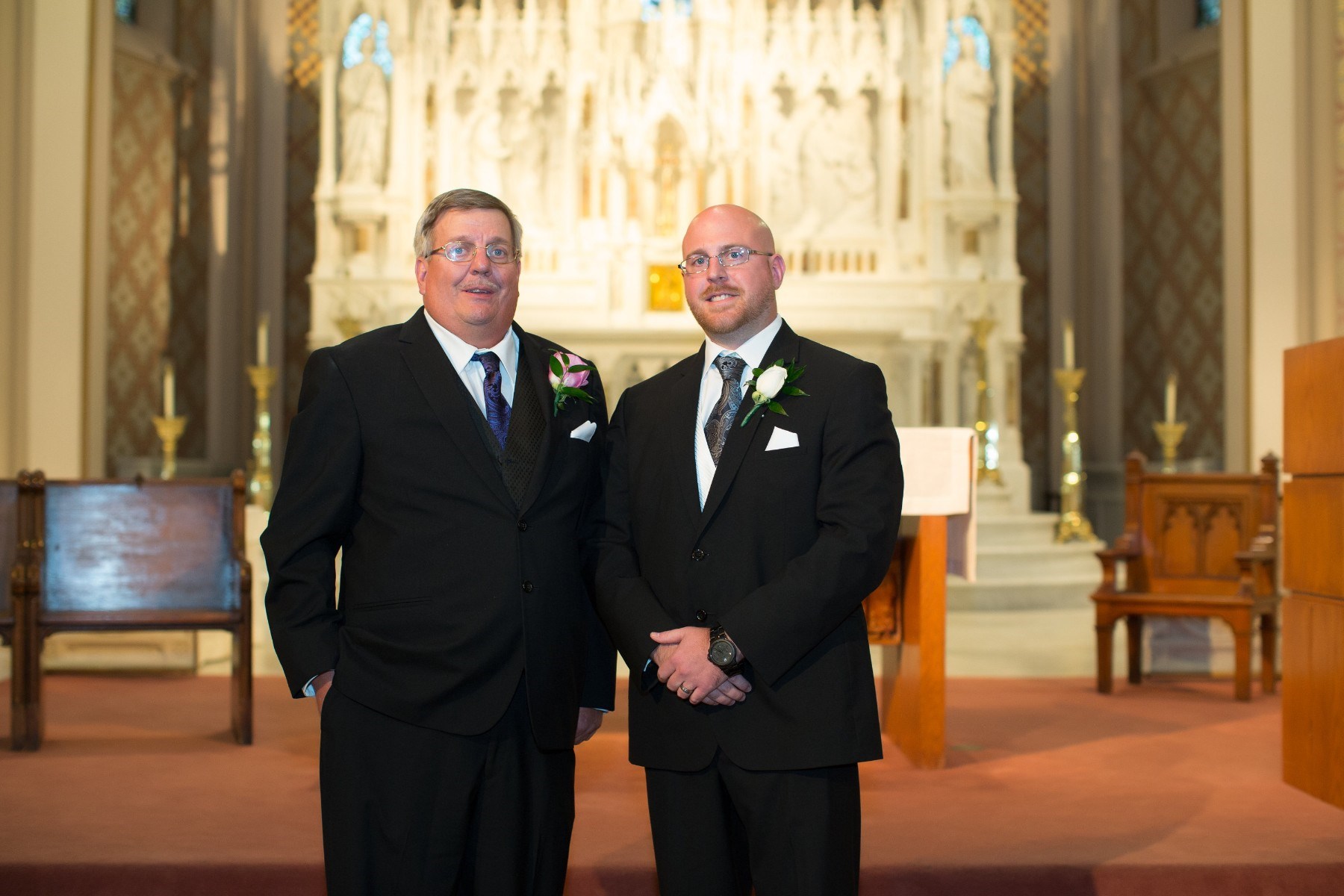 Obituario de William Kramer