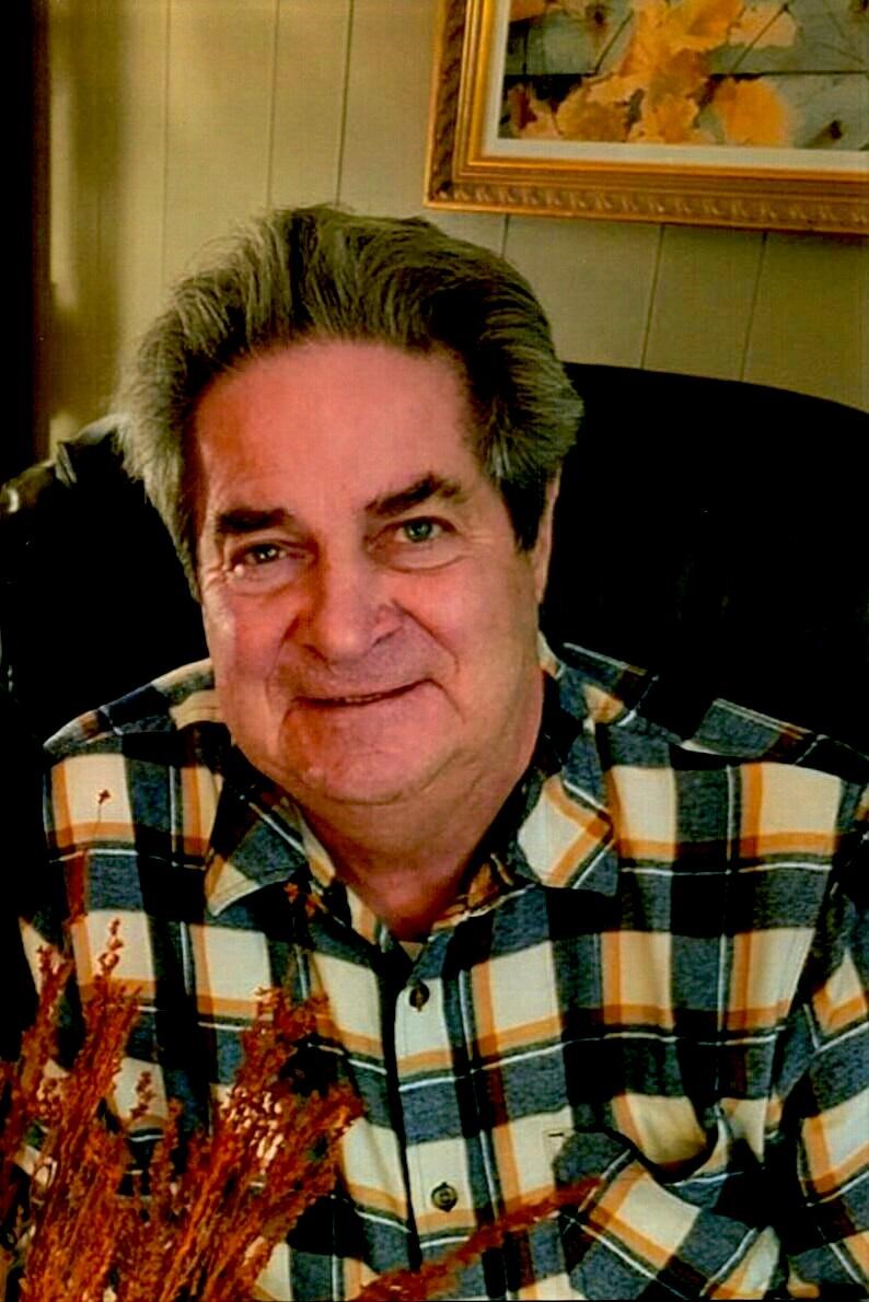 Obituary of Thomas Richard Heeney