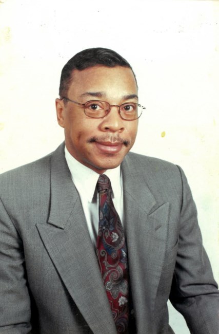 Obituary of Sidney Raymond Smith