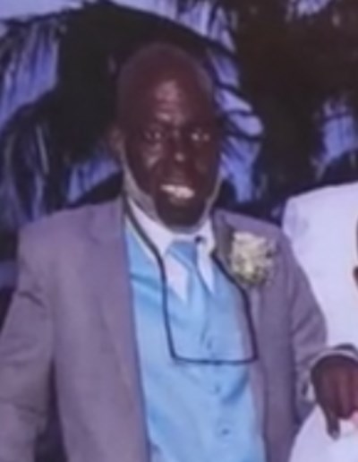 Obituary of Richard Todd Williams