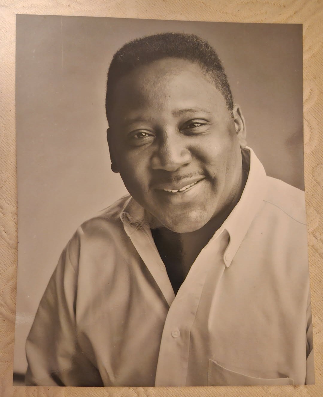 Avis de décès de Mr. Jessie Edward Phillips