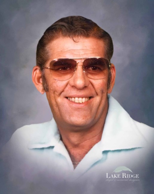 Obituary of George E. Davidson