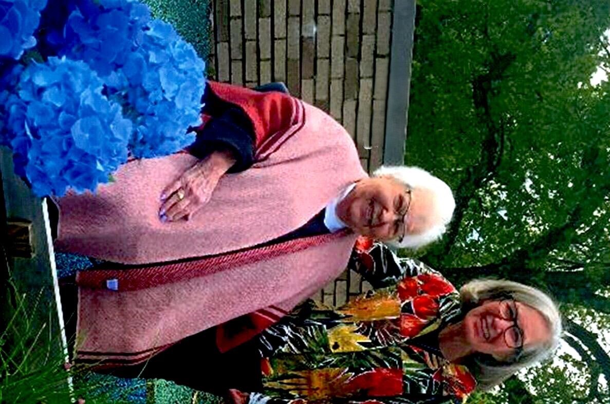 Obituary of Gloria Fine