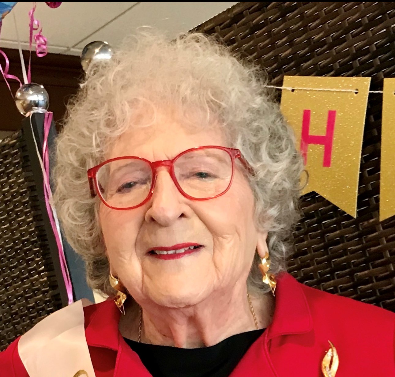 Obituary of Phyllis Z Loeb