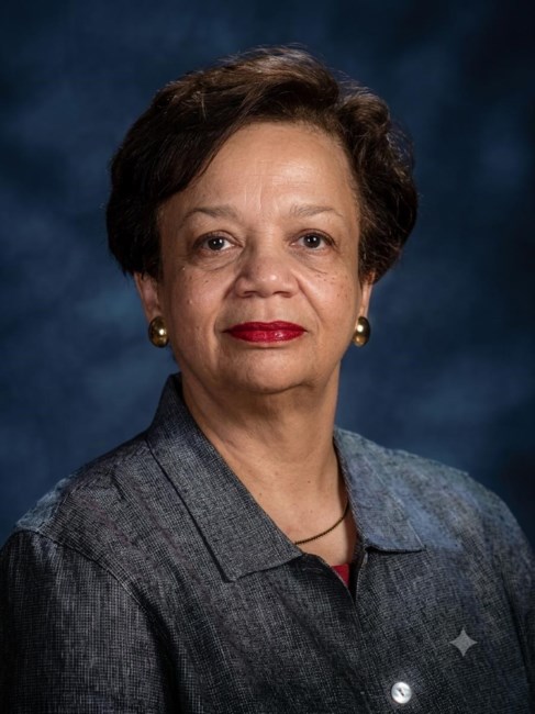 Obituary of Charlotte E. Sampson