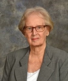Obituary of Helen Davis Cathey