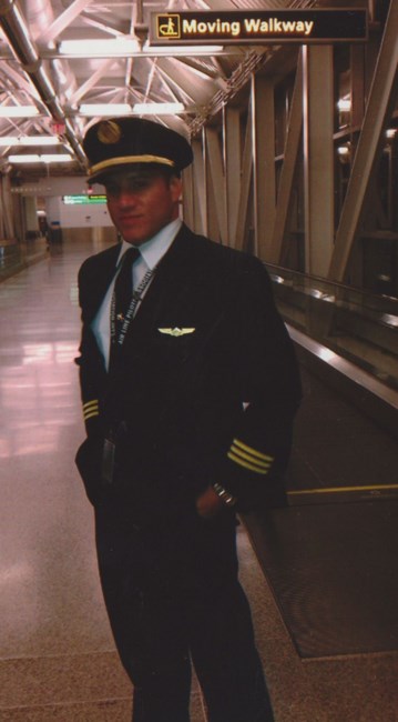 Obituary of Rafael "Rafito" Monterroza Jr.