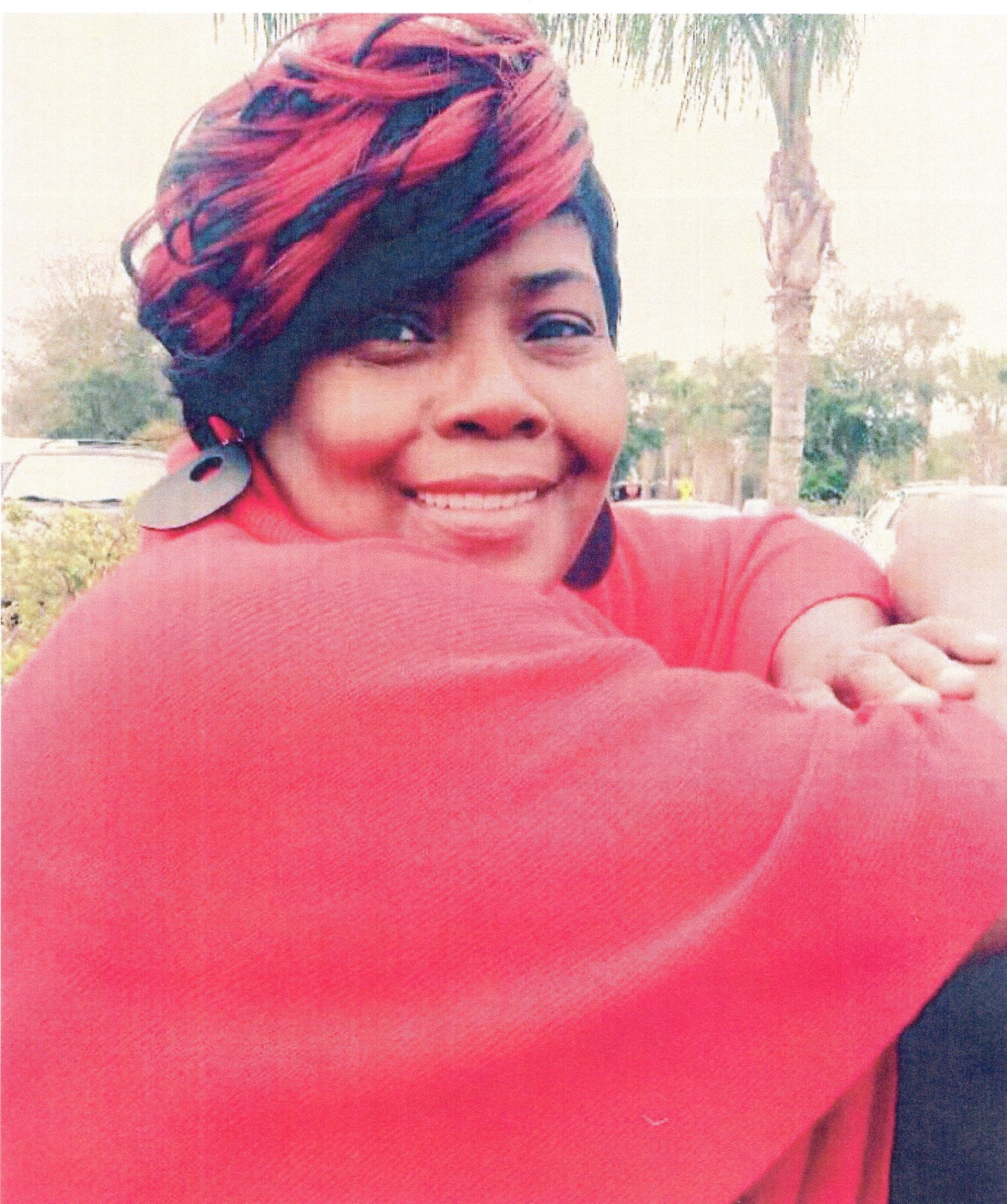 Obituary of Cheron "Sweetie" Fabian