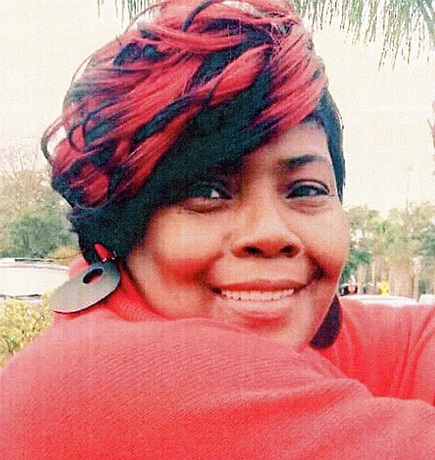 Obituary of Cheron "Sweetie" Fabian