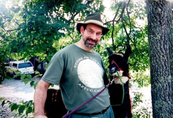 Obituary of Timothy Wickham-Crowley