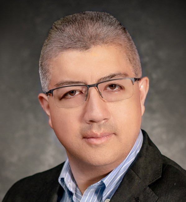 Obituary of Santiago Zurita