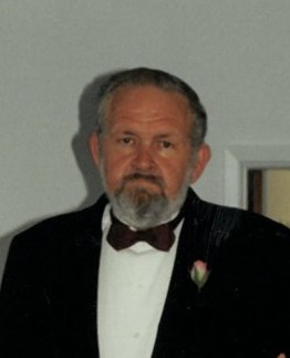 Obituario de Allan "Big Al" Curtis Wood