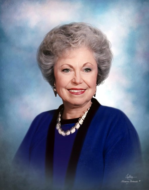 Obituary of Bonnie Peoples