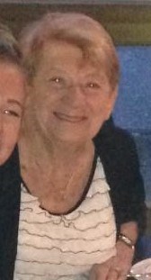 Obituary of Phyllis Goldner