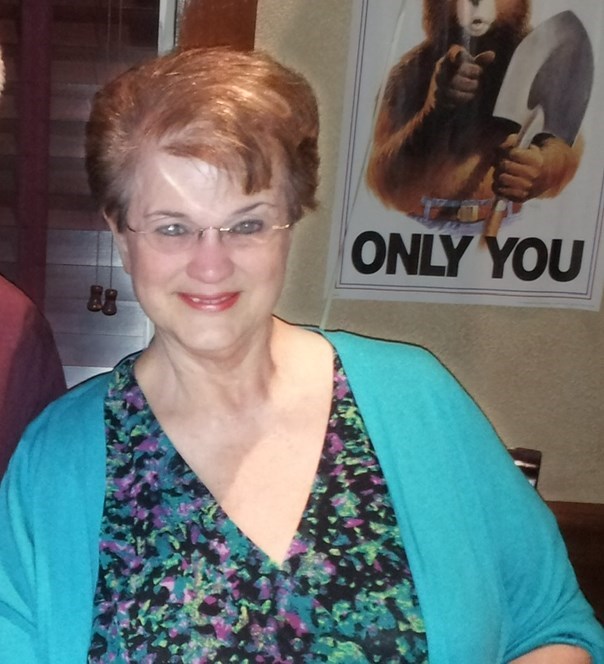 Obituary of Vallie Jean Heimann