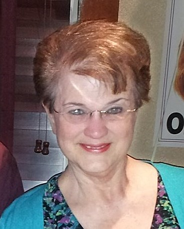 Obituary of Vallie Jean Heimann