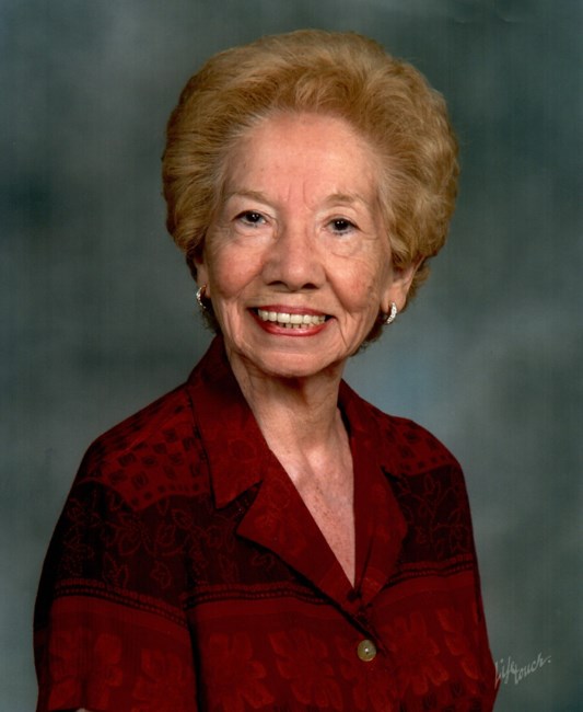 Obituary of Esther Patricia Mosqueda