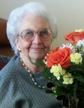 Obituary of Arlette Mary Anne Sawyer
