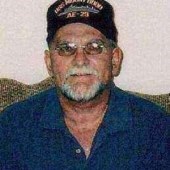 Obituary of Donald Edward Scpo Huffman