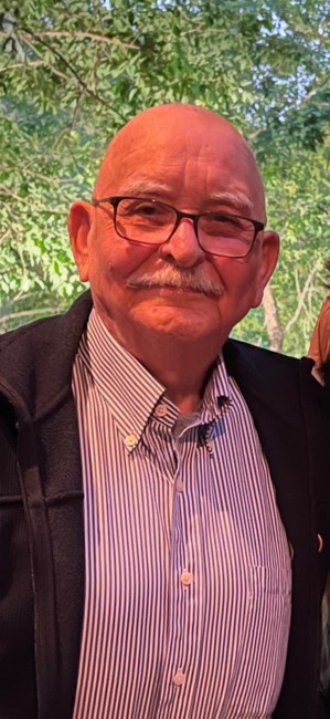 Obituary of Fred Albert Flores