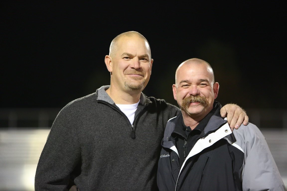 Obituary of Matthew Edward Robinson