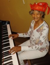 Obituary of Carol Elizabeth Jones