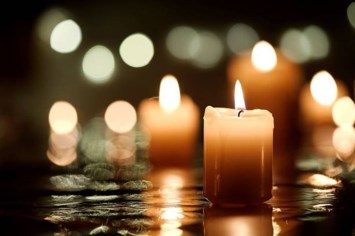 Obituary of Candlelight Service of Remembrance 2025