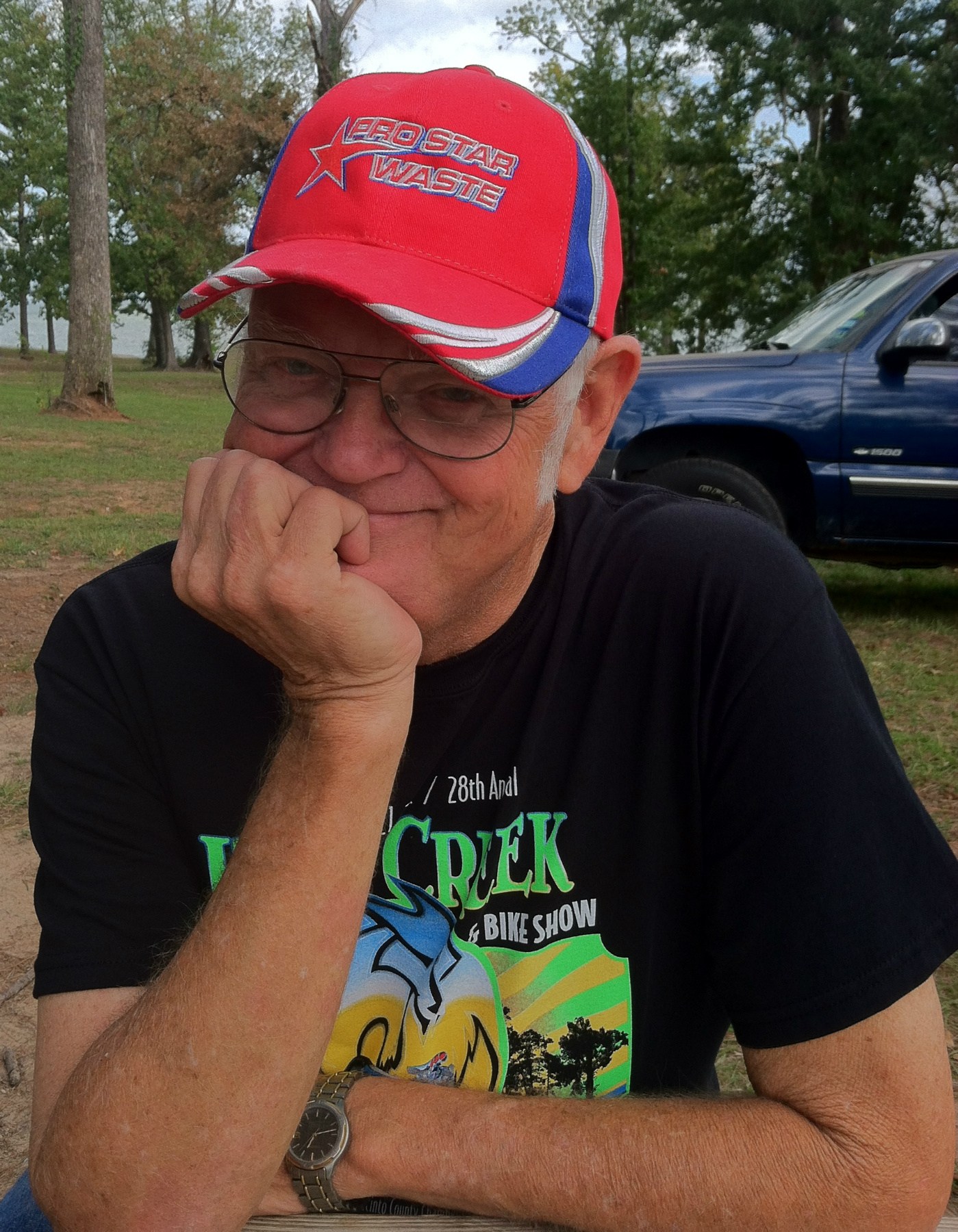 Dennis Jones Obituary Conroe, TX