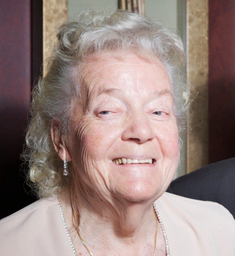 Obituary of Amelia "Lily" De Cort