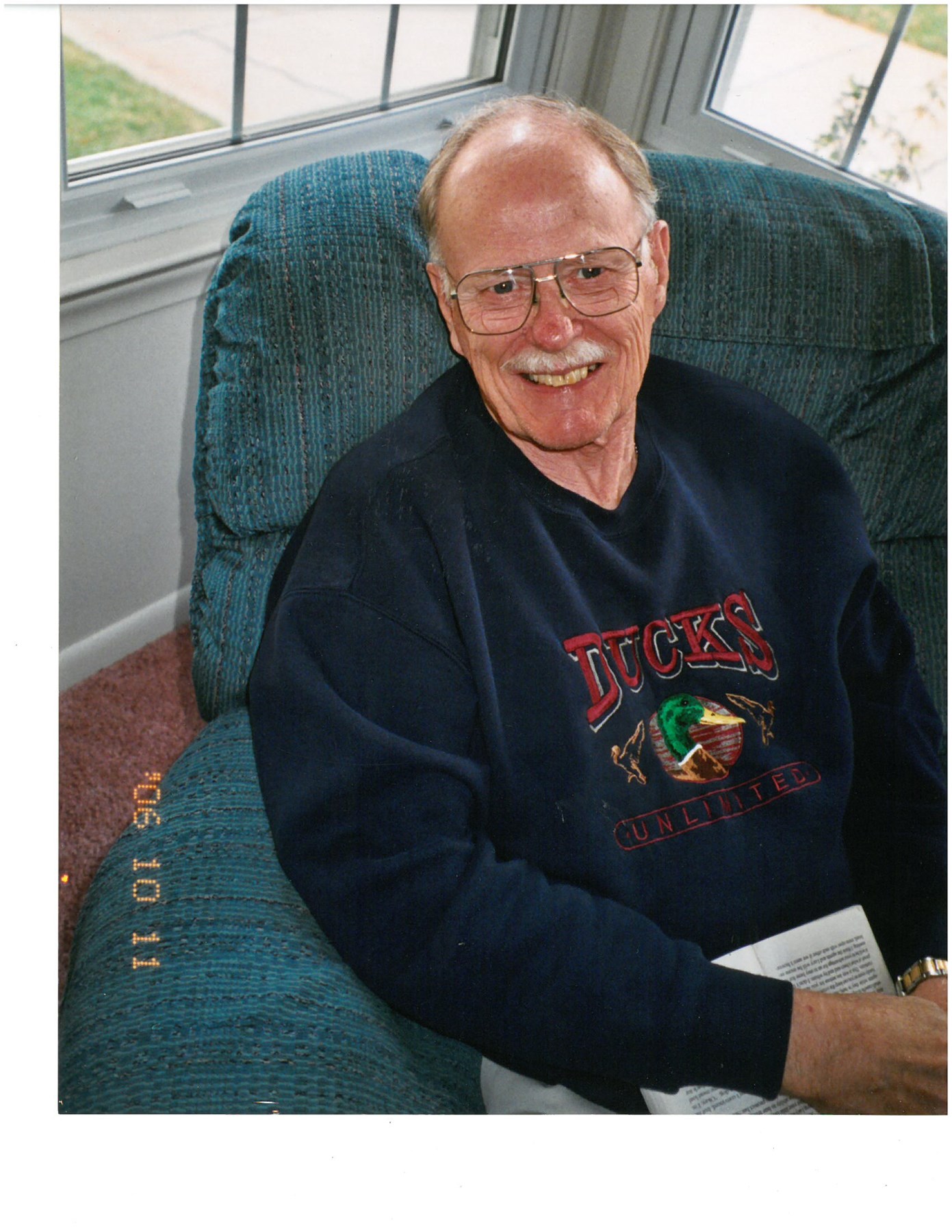 Obituary of Erland A. Carlson